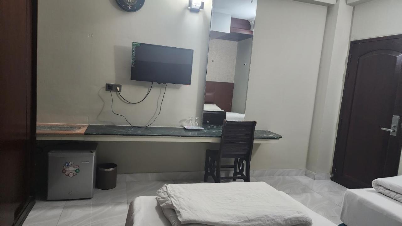 Hotel Media Cox's Bazar Exterior photo